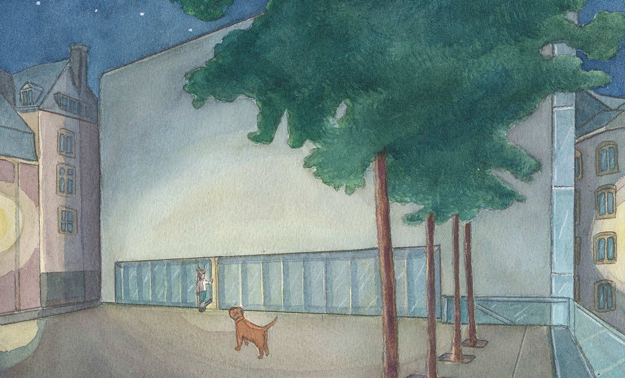 Slide Marie Isabelle 3