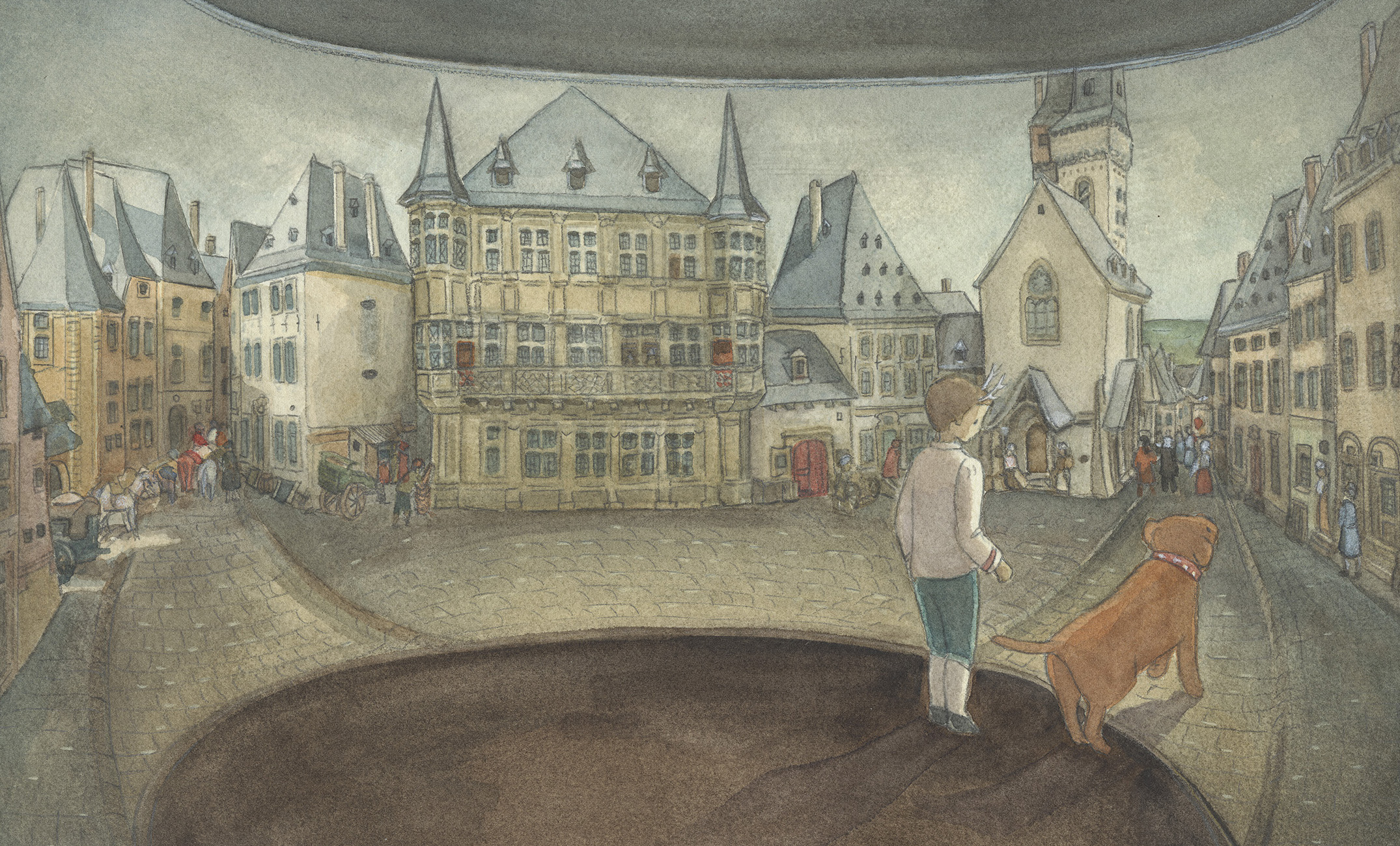 Slide Marie Isabelle 6